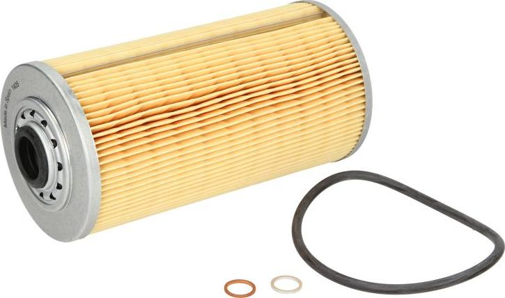 Filtron OM521 - Filtro olio www.autoricambi360.it