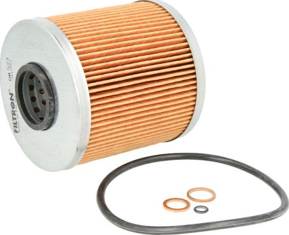 Filtron OM523 - Filtro olio www.autoricambi360.it