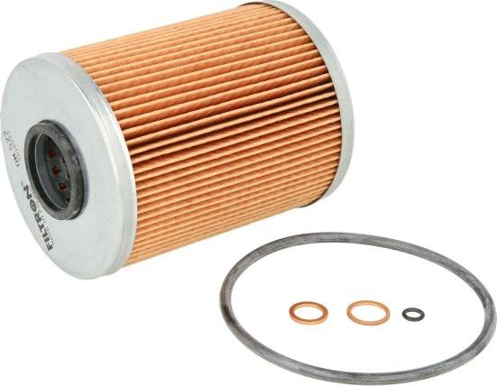Filtron OM522 - Filtro olio www.autoricambi360.it