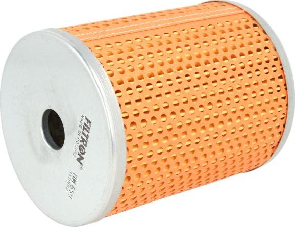Filtron OM659 - Filtro idraulico, Cambio automatico www.autoricambi360.it