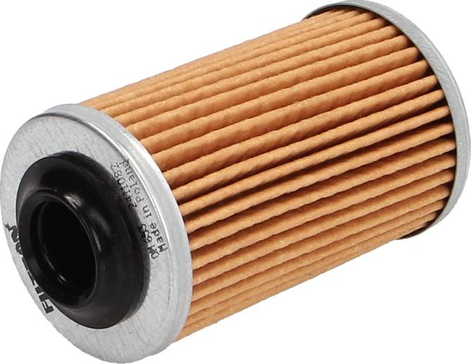 Filtron OM653 - Filtro olio www.autoricambi360.it