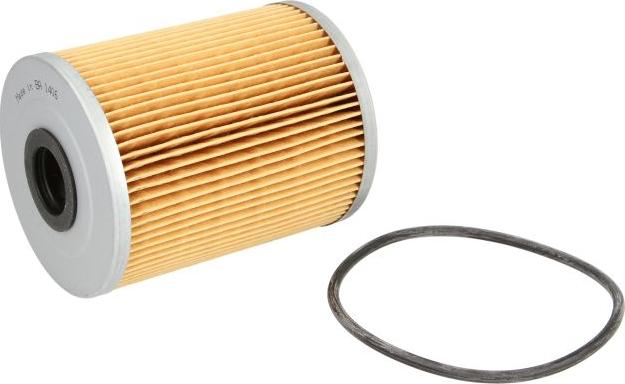 Filtron OM652 - Filtro olio www.autoricambi360.it