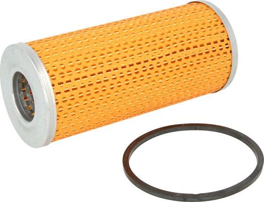 Filtron OM614 - Filtro olio www.autoricambi360.it