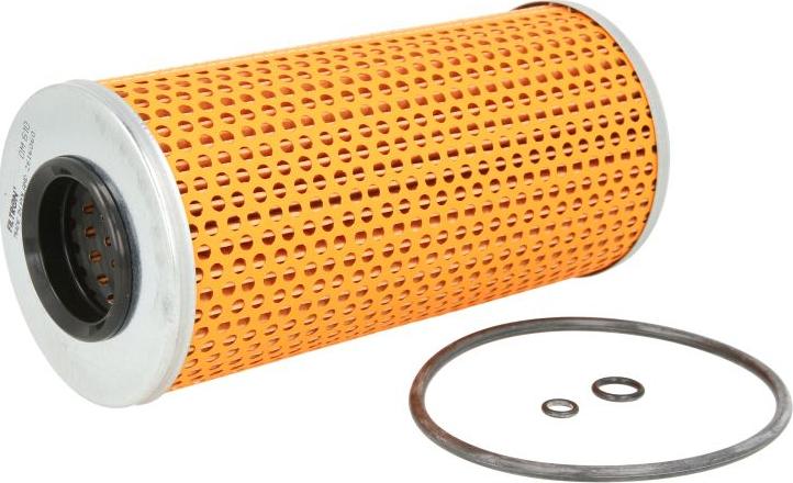 Filtron OM610 - Filtro olio www.autoricambi360.it