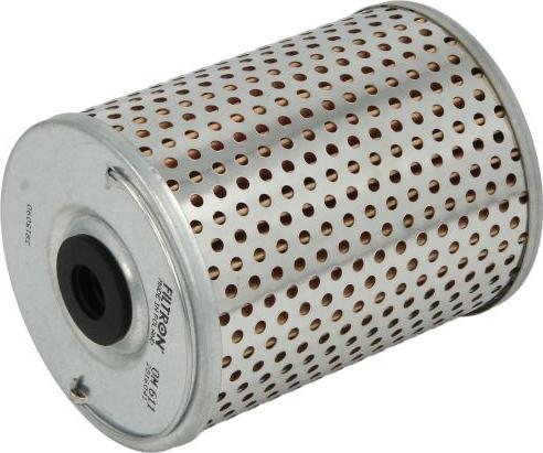 Filtron OM611 - Filtro idraulico, Sterzo www.autoricambi360.it