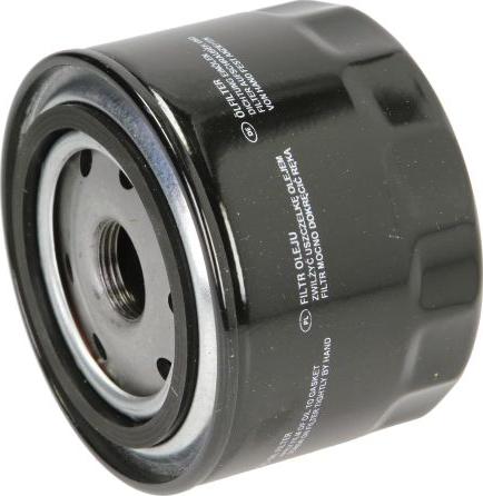 Filtron OP592 - Filtro olio www.autoricambi360.it