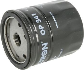 Filtron OP541 - Filtro olio www.autoricambi360.it