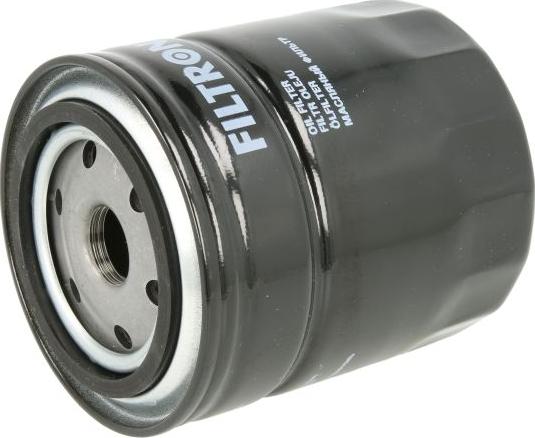 Filtron OP542 - Filtro olio www.autoricambi360.it