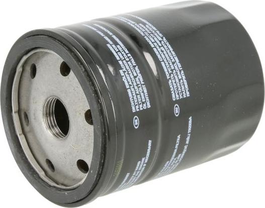 Filtron OP556 - Filtro olio www.autoricambi360.it