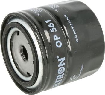 Filtron OP561 - Filtro olio www.autoricambi360.it