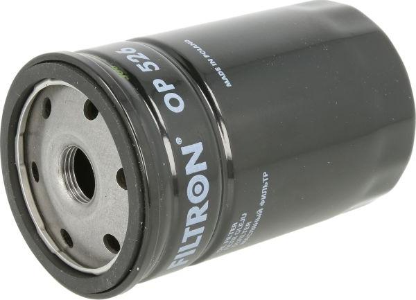 Filtron OP526 - Filtro olio www.autoricambi360.it