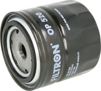 Filtron OP520 - Filtro olio www.autoricambi360.it