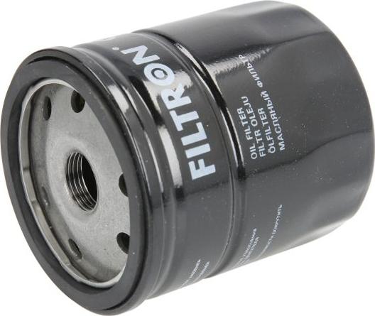 Filtron OP570 - Filtro olio www.autoricambi360.it