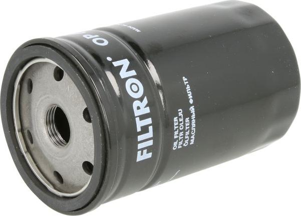 Filtron OP644 - Filtro olio www.autoricambi360.it