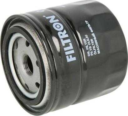 Filtron OP645 - Filtro olio www.autoricambi360.it