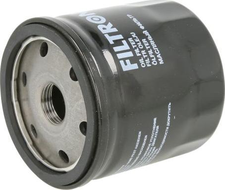 Filtron OP616 - Filtro olio www.autoricambi360.it