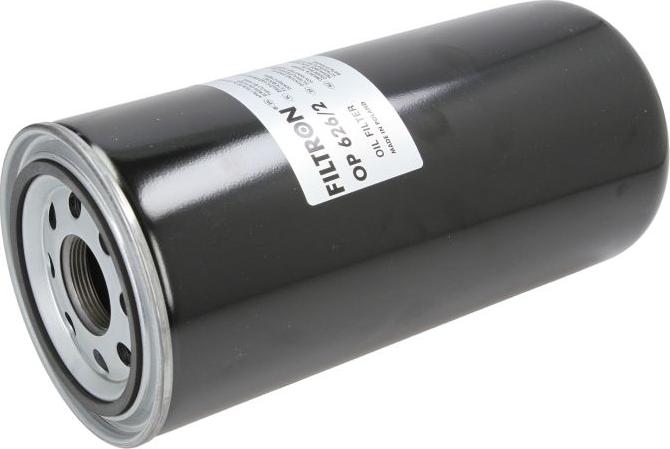 Filtron OP626/2 - Filtro olio www.autoricambi360.it