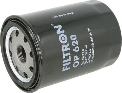 Filtron OP620 - Filtro olio www.autoricambi360.it
