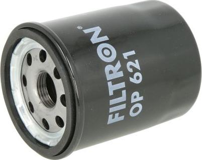 Filtron OP621 - Filtro olio www.autoricambi360.it