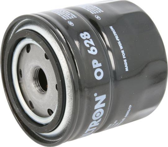 Filtron OP628 - Filtro olio www.autoricambi360.it