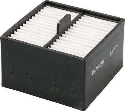 Filtron PK937 - Filtro carburante www.autoricambi360.it