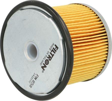 Filtron PM858 - Filtro carburante www.autoricambi360.it