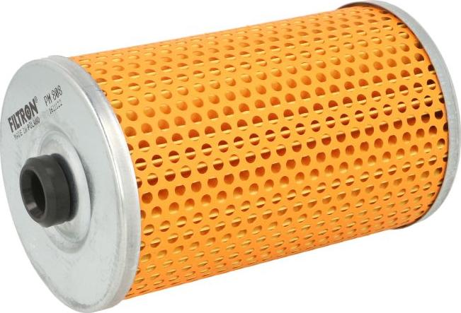 Filtron PM808 - Filtro carburante www.autoricambi360.it