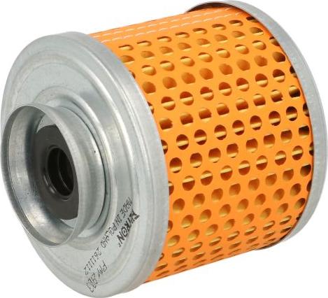 Filtron PM803 - Filtro carburante www.autoricambi360.it