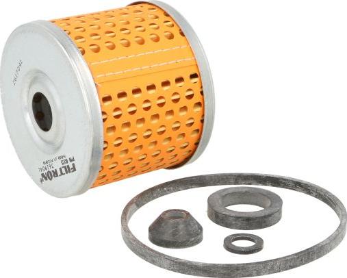 Filtron PM815 - Filtro carburante www.autoricambi360.it