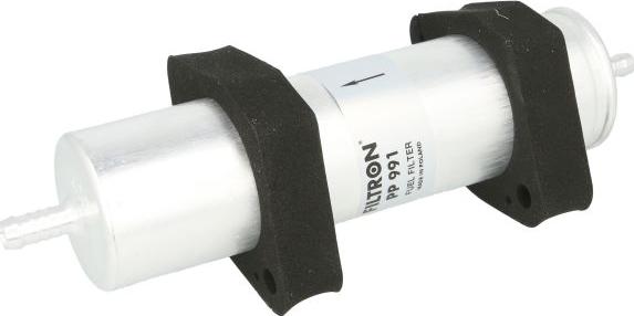 Filtron PP991 - Filtro carburante www.autoricambi360.it