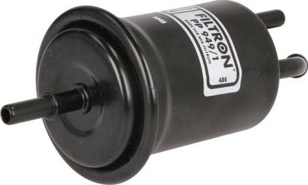 Filtron PP949 - Filtro carburante www.autoricambi360.it
