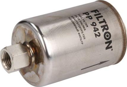 Filtron PP942 - Filtro carburante www.autoricambi360.it
