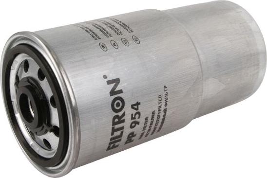 Filtron PP954 - Filtro carburante www.autoricambi360.it