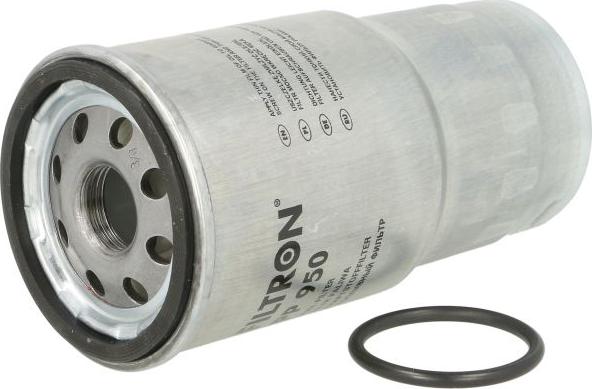Filtron PP950 - Filtro carburante www.autoricambi360.it