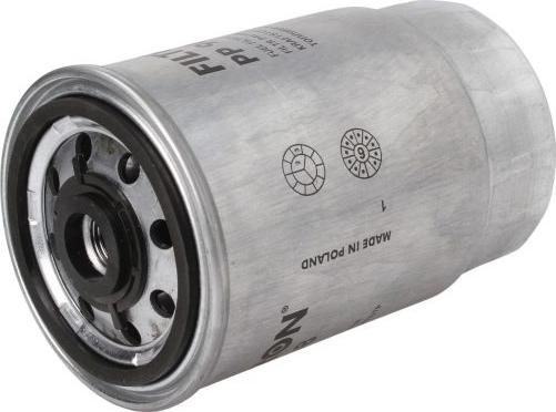Filtron PP968 - Filtro carburante www.autoricambi360.it