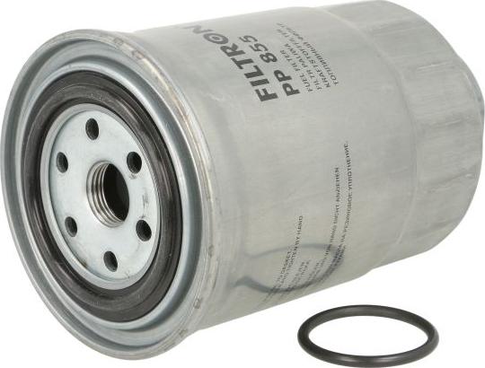 Filtron PP855 - Filtro carburante www.autoricambi360.it