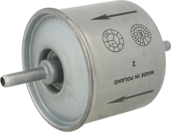 Filtron PP865 - Filtro carburante www.autoricambi360.it