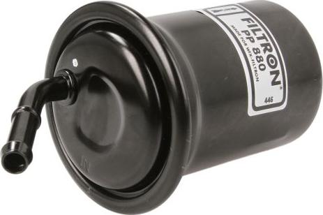 Filtron PP880 - Filtro carburante www.autoricambi360.it