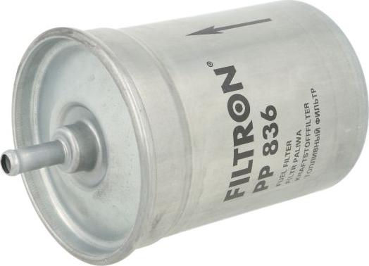 Filtron PP836 - Filtro carburante www.autoricambi360.it