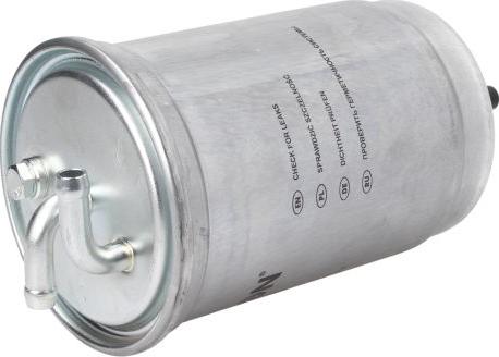 Filtron PP838 - Filtro carburante www.autoricambi360.it