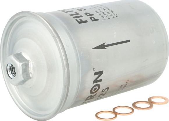 Filtron PP825 - Filtro carburante www.autoricambi360.it