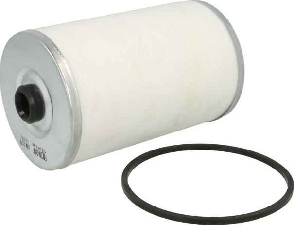 Filtron PW809 - Filtro carburante www.autoricambi360.it