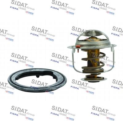 Fispa 94.410A2 - Termostato, Refrigerante www.autoricambi360.it