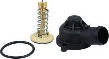 Fispa 94.646K - Termostato, Refrigerante www.autoricambi360.it