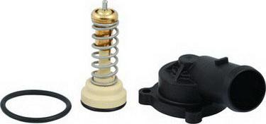 Fispa 94.617K - Termostato, Refrigerante www.autoricambi360.it