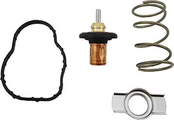 Fispa 94.842K - Termostato, Refrigerante www.autoricambi360.it