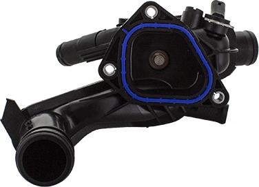 Fispa 94.872A2 - Termostato, Refrigerante www.autoricambi360.it