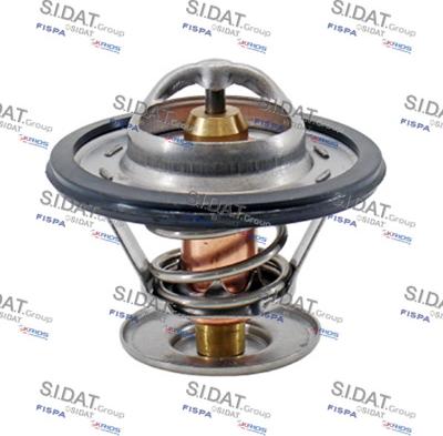 Fispa 94.227A2 - Termostato, Refrigerante www.autoricambi360.it