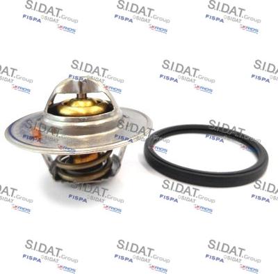 Fispa 94.750A2 - Termostato, Refrigerante www.autoricambi360.it