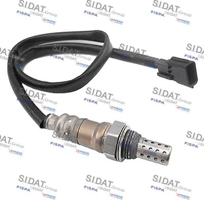 Fispa 90540A2 - Sonda lambda www.autoricambi360.it